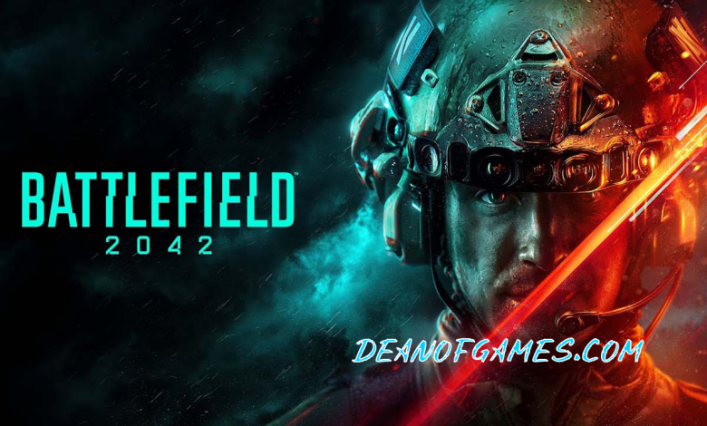 Battlefield 2042 : l’éventualité d’un report de sortie prend de l’ampleur sur la toile