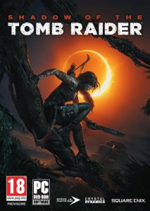 telecharger Shadow of the Tomb Raider pc