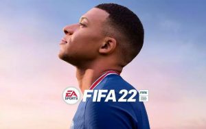 Toutes les informations sur le prochain FIFA 22 (EA SPORTS)