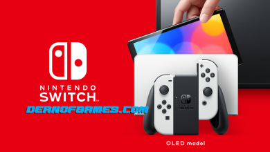 Nintendo Switch OLED : date de sortie, prix, nouveautés, fiche technique, toutes les infos