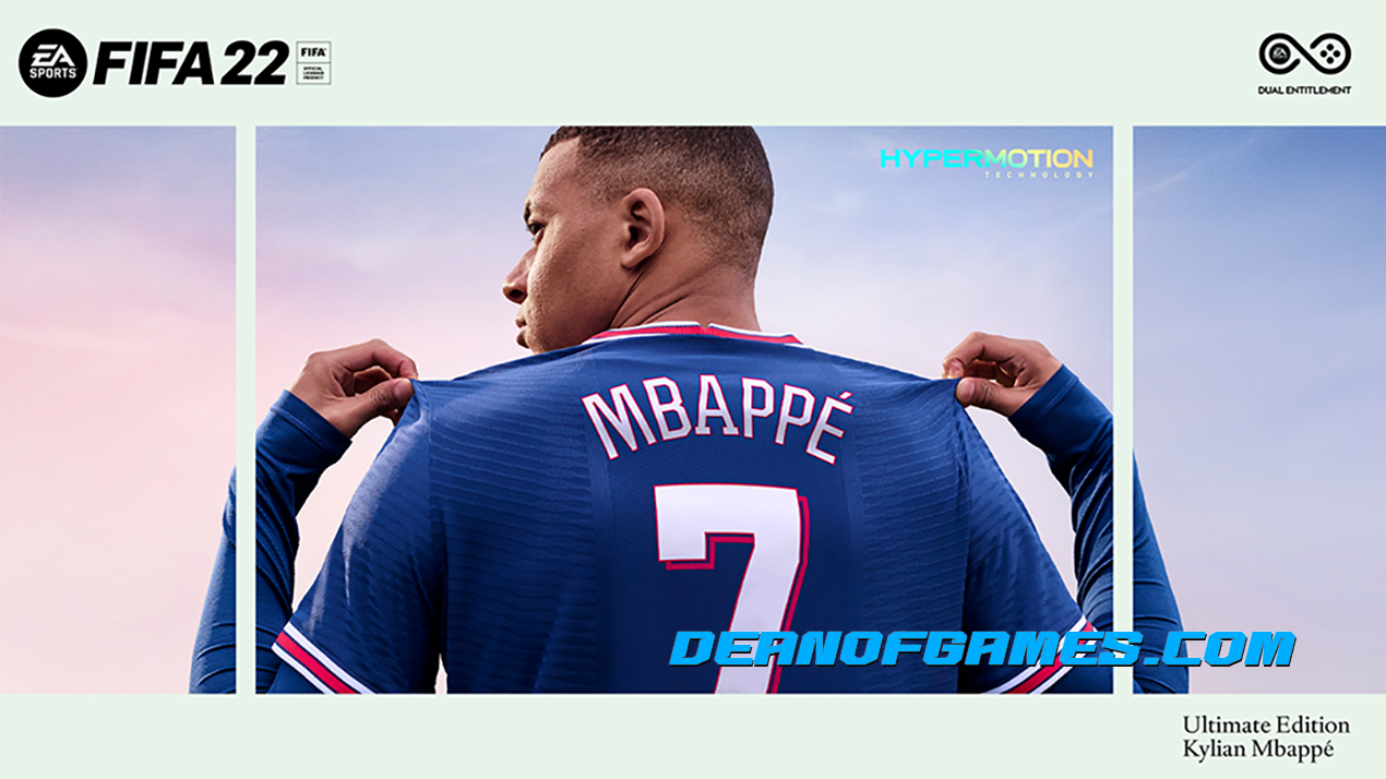 Fifa 22 Date De Sortie Prix Nouveautéstrailer Ce Qui Faut Savoir Sur Le Jeu Dean Of Games 7273