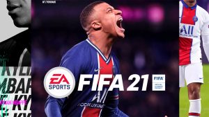 Télécharger FIFA 21 pour Windows