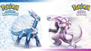 Télécharger Pokémon Diamant Brillant Et Perle Brillante pc dowlaod