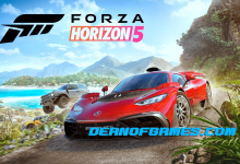 Forza Horizon 5 Pc Games