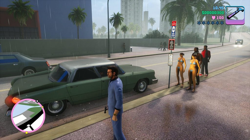 grand theft auto the trilogy download for pc