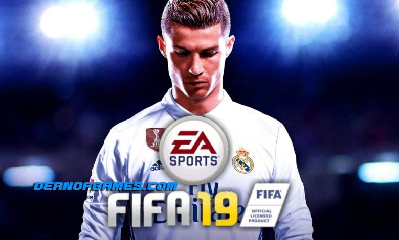 Télécharger FIFA 19 Pc Games