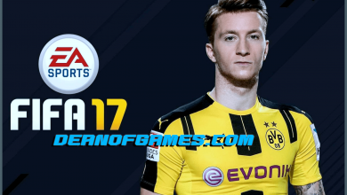 Télécharger Fifa 17 Pc Games