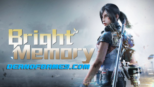 Télécharger Bright Memory Infinite pc games