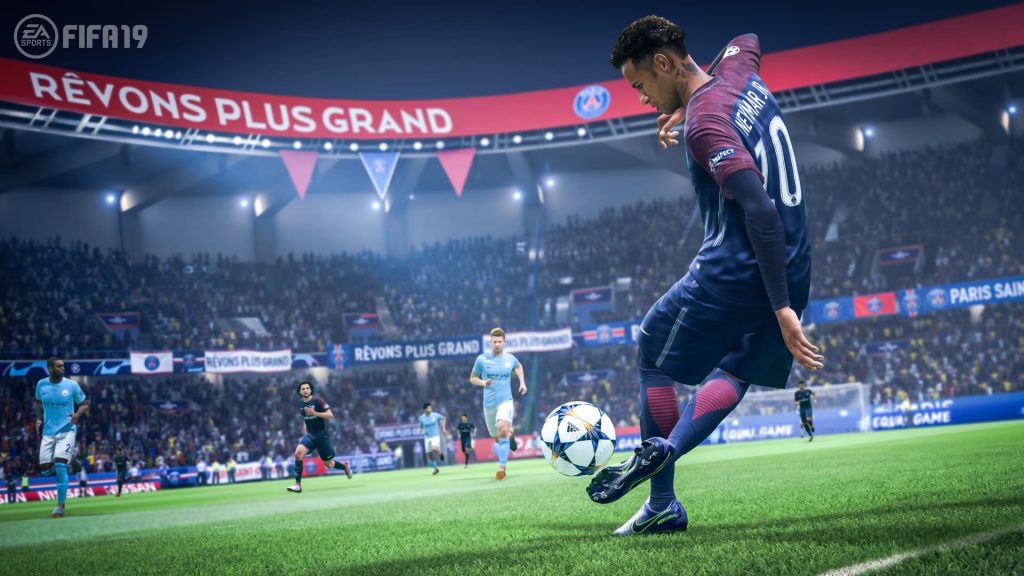 fifa 19 pc games dowmload