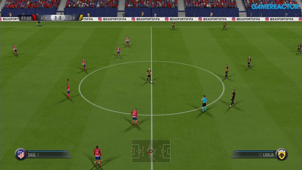 FIFA 18 Télécharger