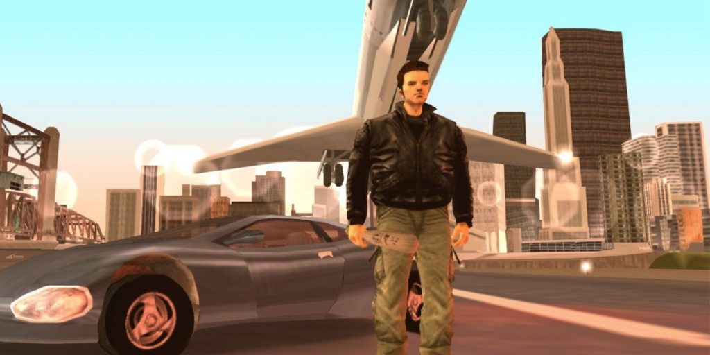grand theft auto the trilogy pc download