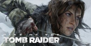Télécharger Rise of the Tomb Raider