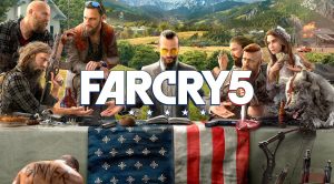 Far Cry 5 Pc Games downlaod