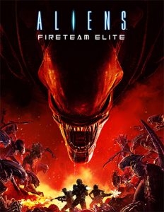 Aliens Fireteam Elite PC Game repack download