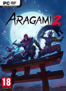 Aragami 2 PC Games download