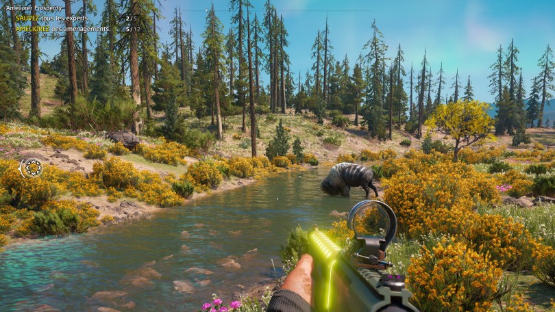 Far Cry New Dawn PC Games free download