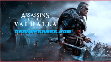 Télécharger Assassin's Creed Valhalla Pc Games