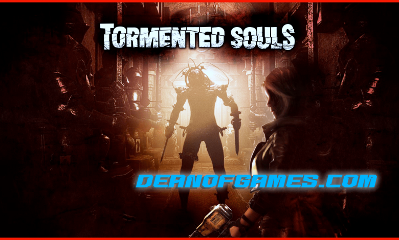 Télécharger Tormented Souls Pc Games gratuitement
