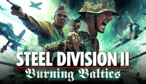 Steel Division 2 Édition Total Conflict PC GAME DOWNLOAD
