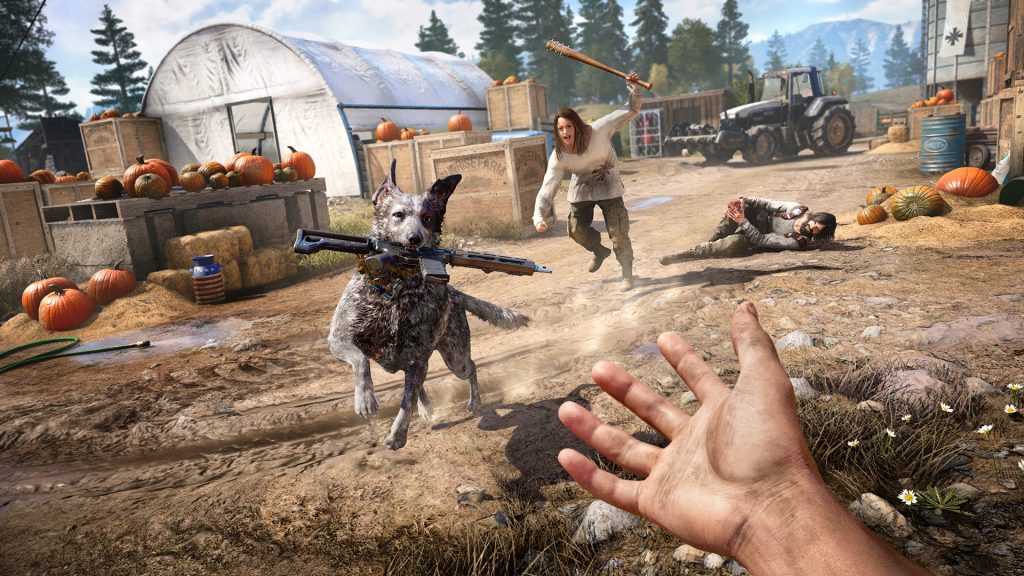 far cry 5 pc games download