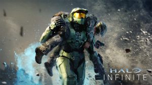 Halo Infinite PC Games download