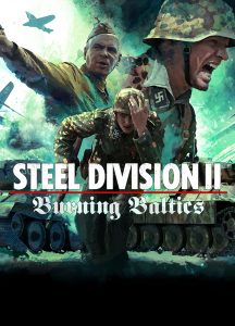Steel Division 2 PC