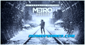 Télécharger Metro Exodus Pc Games gratuitement