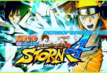 Télécharger Naruto shippuden ultimate ninja storm 4 Pc games gratuitement