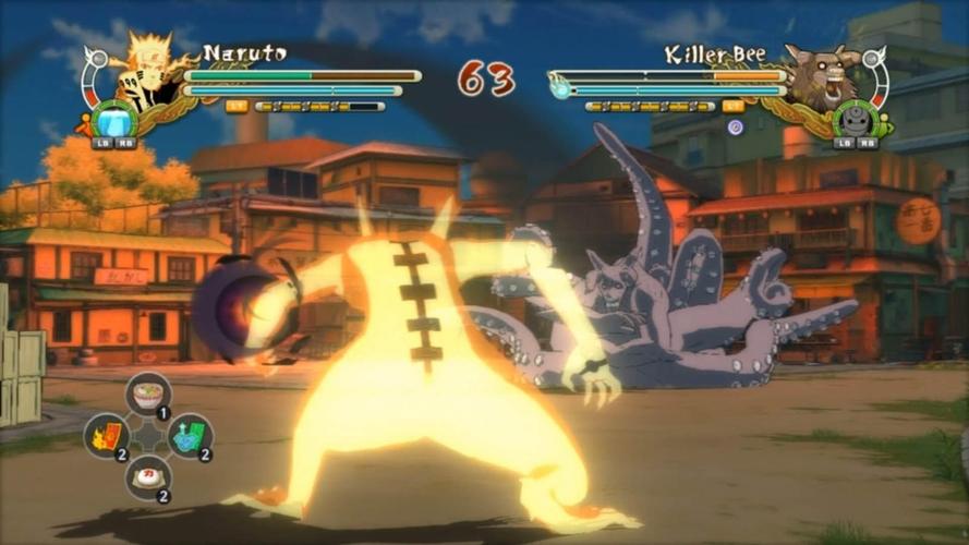 Comment télécharger Naruto shippuden ultimate ninja storm 3 pc ?
