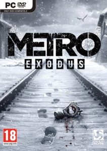 Télécharger Metro Exodus Pc