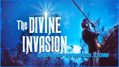 Télécharger The Divine Invasion pc gratuitement
