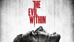 The Evil Within game torrent telechargement gratuit