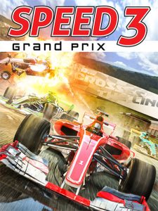 Speed 3 Grand Prix PC Game Free Download Full Version