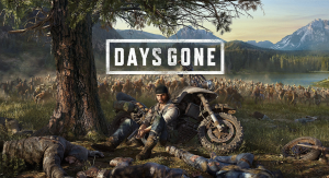 Days Gone PC Full Version Game Download