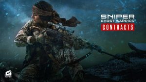 Sniper Contrats Ghost Warrior Free Download PC Game (Full Version)