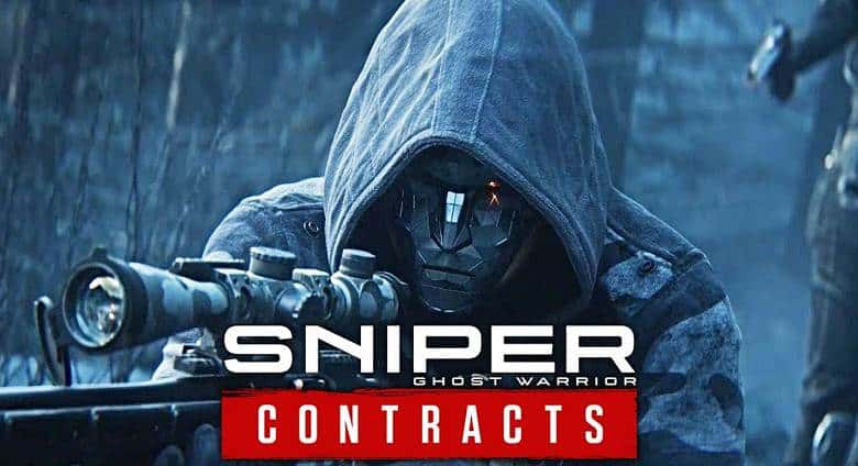 sniper ghost warrior contracts crack