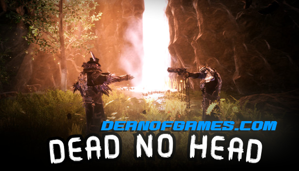 Télécharger Dead No Head Pc Games gratuitement