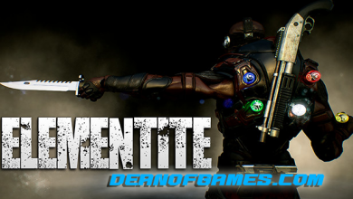 Télécharger Elementite Pc Games gratuitement