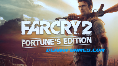 Télécharger Far Cry 2 Pc Games gratuitement