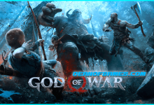 Télécharger God Of War Pc Games gratuitement pour Windows