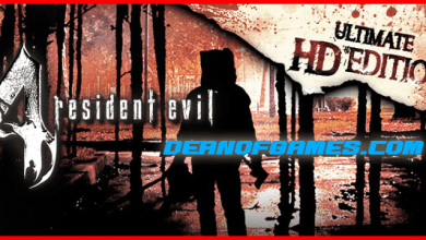 Télécharger Resident Evil 4 Ultimate hd Edition pc game