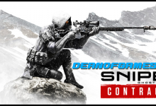 Télécharger Sniper Contrats Ghost Warrior Pc Games