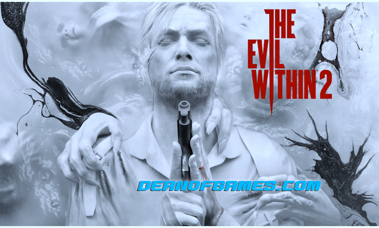 Télécharger The Evil Within 2 Pc Games