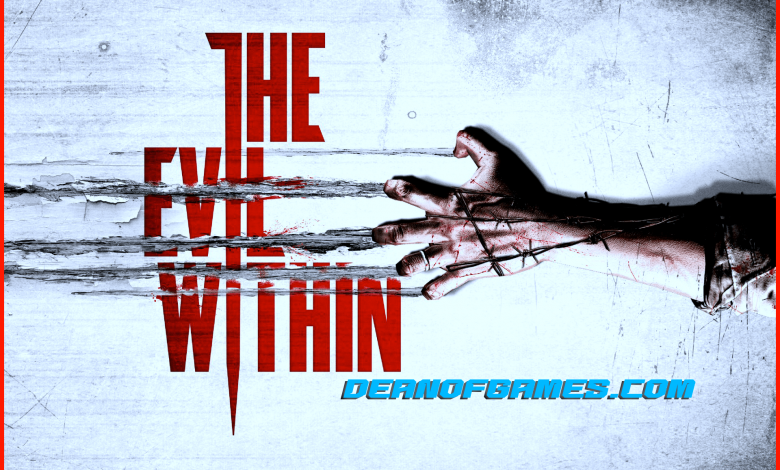 Télécharger The Evil Within Pc Games