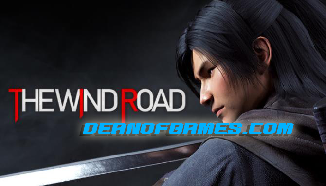 Télécharger The Wind Road Pc Games gratuitement