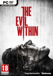 The Evil Within DOWNLOAD 