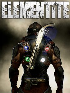 Elementite PC Full Version Game Download