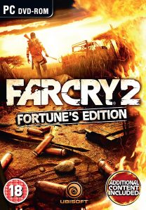 telecharger Far Cry 2 Remastered Modernized Fortune's pc