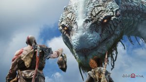 God of War PC System Requirements