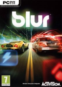 Blur PC Full Version Game Download